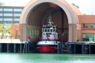 L.A.FIREBOAT 2