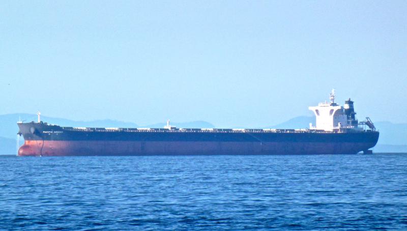 PACIFIC ARGOSY