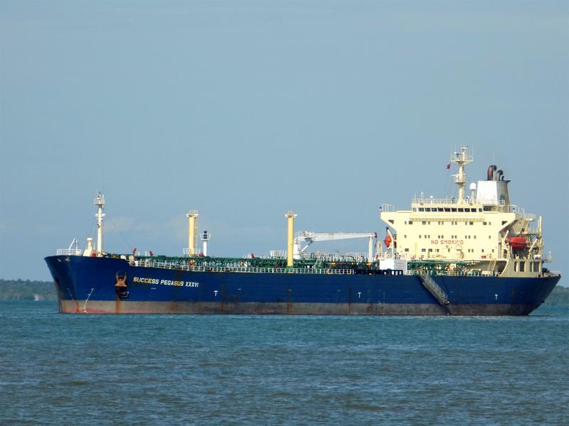 SUCCESS PEGASUS XXXVI