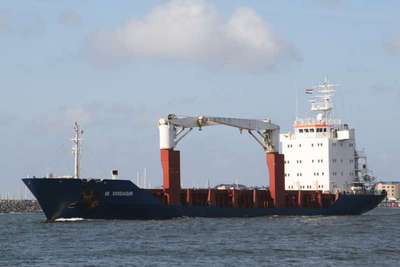 MORETA VENTURE