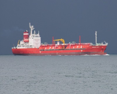SEA AVANI