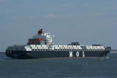 MSC RONIT R