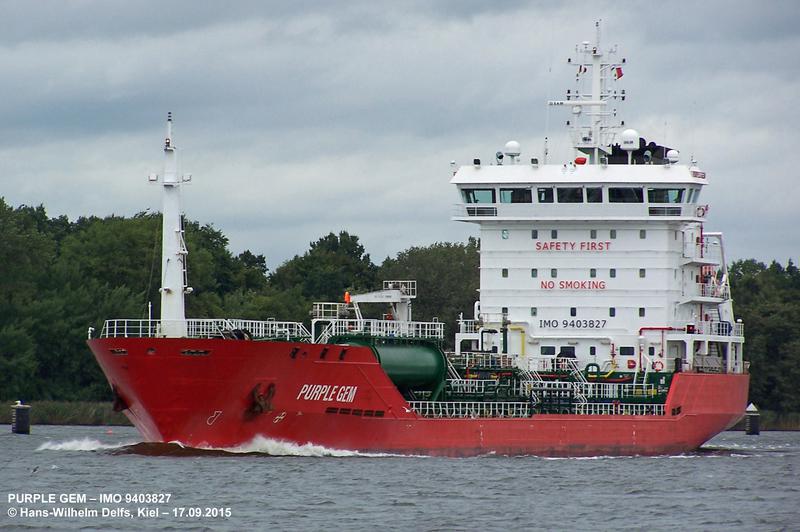 STOC BALTIC