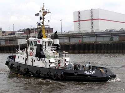 VB BLEXEN