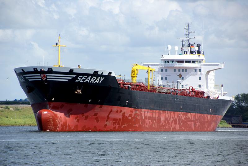 SEARAY