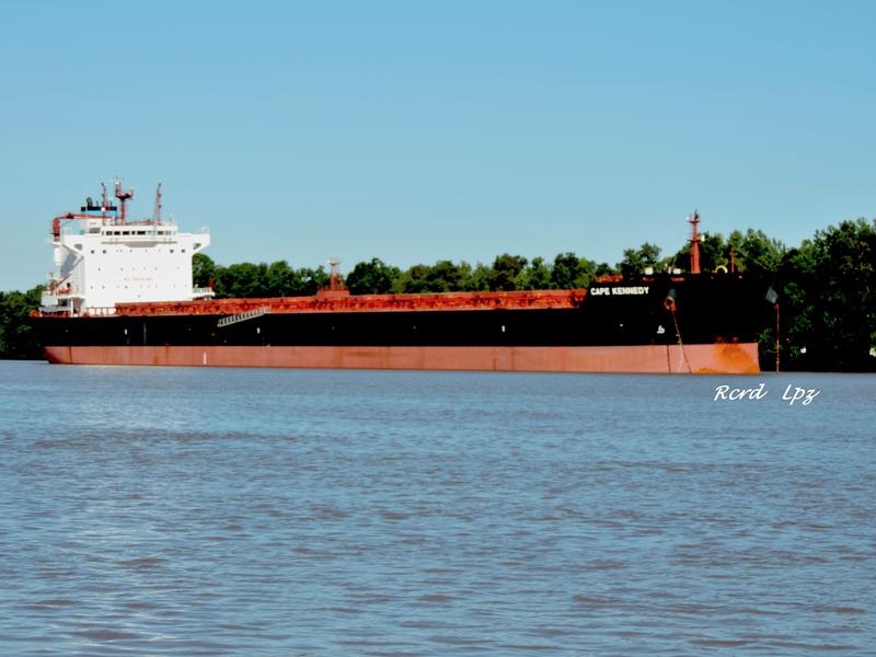CAPE KENNEDY