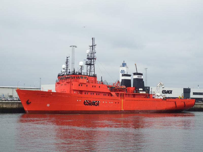 ESVAGT BETA