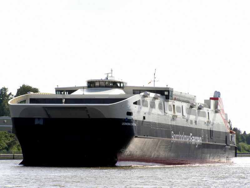 BETANCURIA EXPRESS