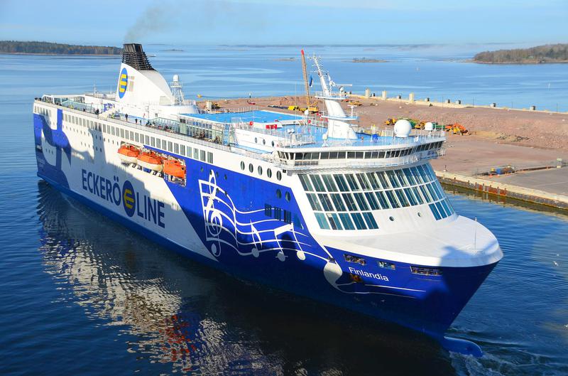 FINLANDIA