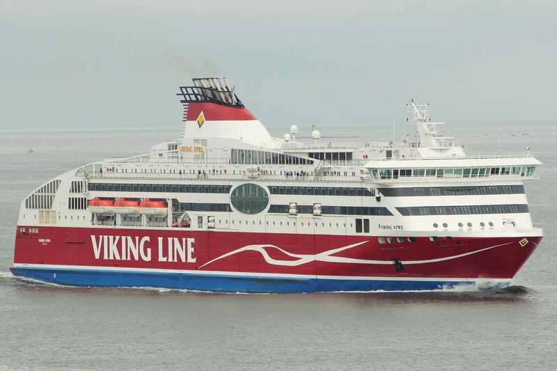 VIKING XPRS