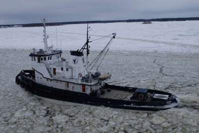 VB ORION