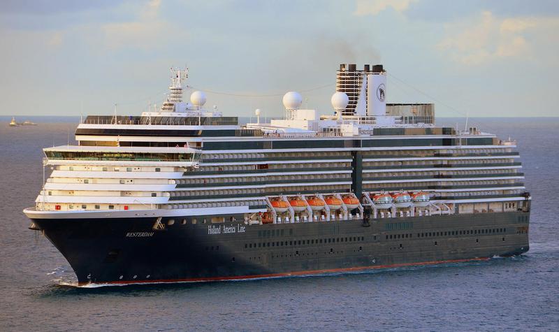 WESTERDAM