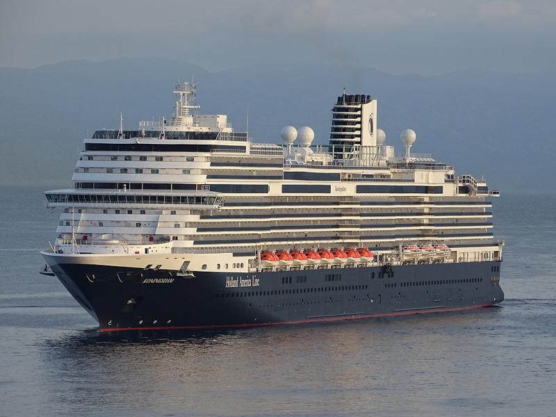 NIEUW STATENDAM