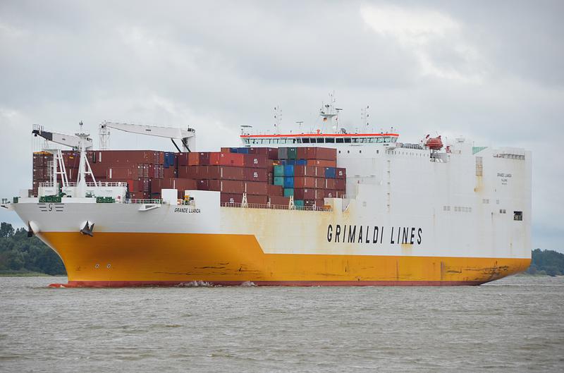 GRANDE LUANDA