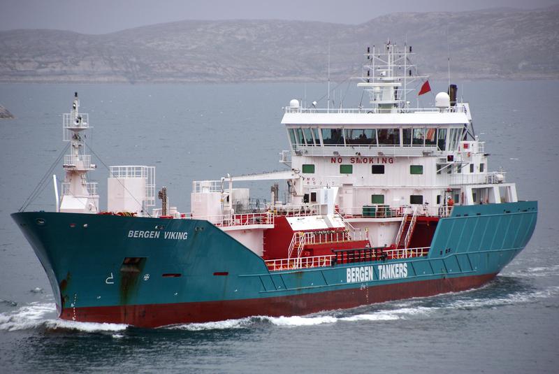 BERGEN VIKING