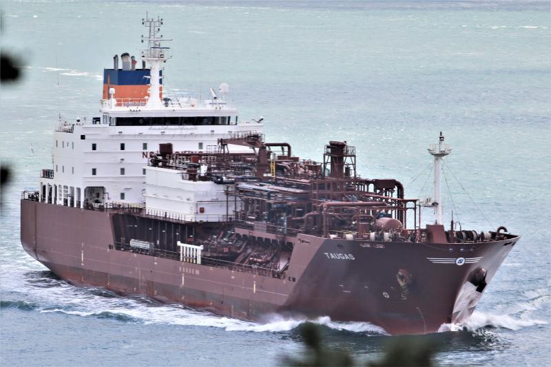 TAUGAS
