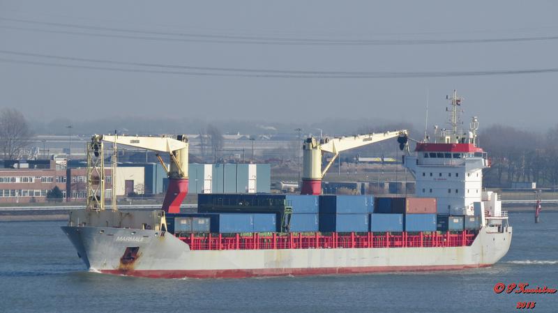 ONEGO ELBE