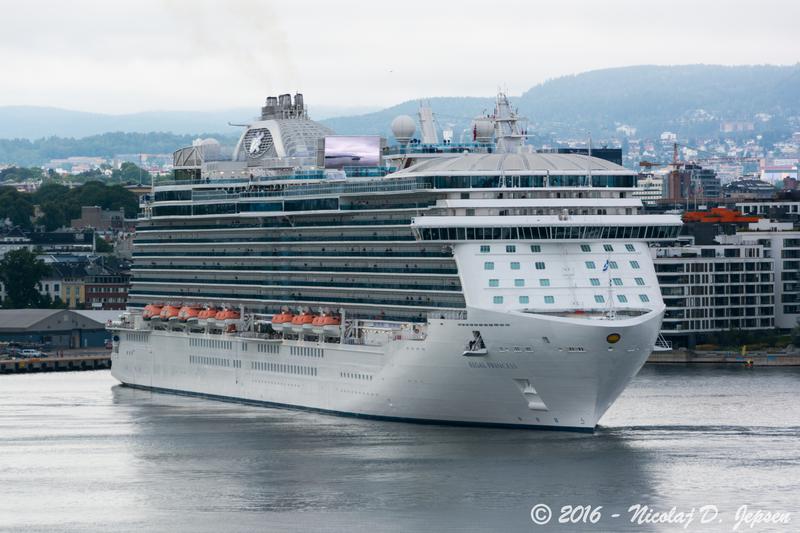 REGAL PRINCESS