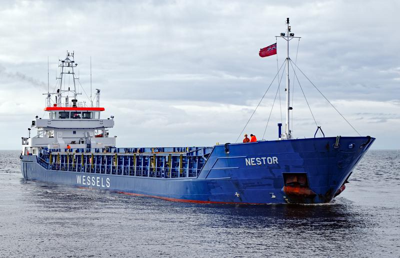 WILSON DROGHEDA